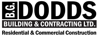 Image of B.G. Dodds Building and Contracting Ltd.