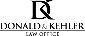 Image of Donald & Kehler Law Office