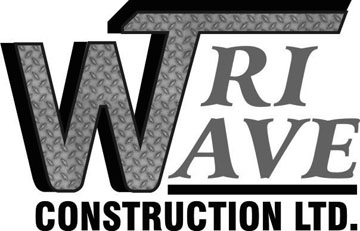 Image of Tri-Wave Construction Ltd.