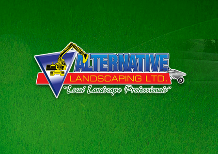 Image of Alternative Landscaping Ltd.