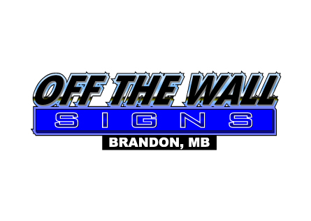 Image of Off the Wall Signs Inc.