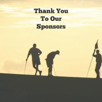 Image of CARM Annual Golf Tournament & Community Project Funrasier Sponsors