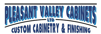 Image of Pleasant Valley Cabinets