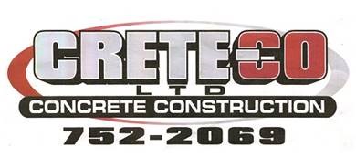Image of Crete-Co Ltd.