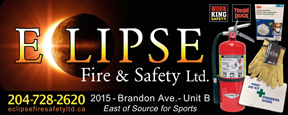 Image of Eclipse Fire & Safety Ltd.