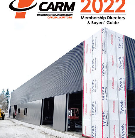 Image of 2022 Membership Directory and Buyers’ Guide