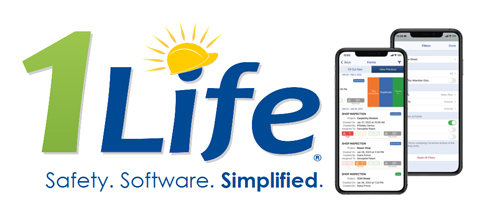 Image of 1Life Workplace Safety Software Solutions