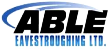 Image of Able Eavestroughing Ltd.