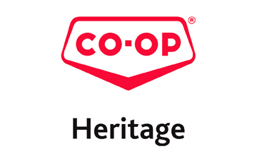 Image of Heritage Co-op 1997 Ltd.