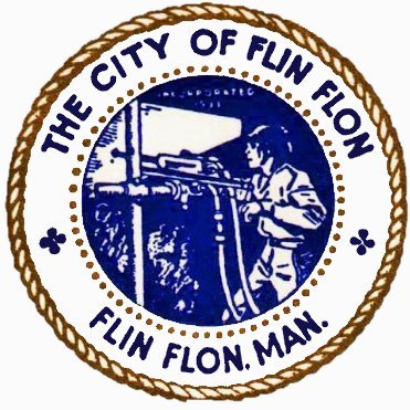 Image of The City of Flin Flon