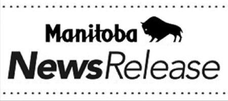 Manitoba News Release