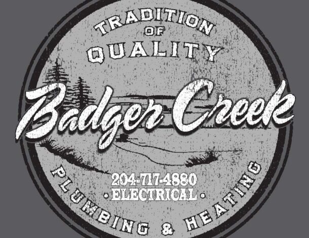 Image of Badger Creek Plumbing & Heating Inc.